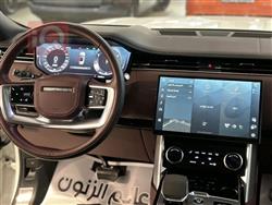 لاند ڕۆڤەر ڕانج ڕۆڤەر ڤۆگ